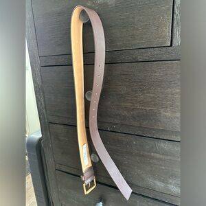 Michael Kors Belt